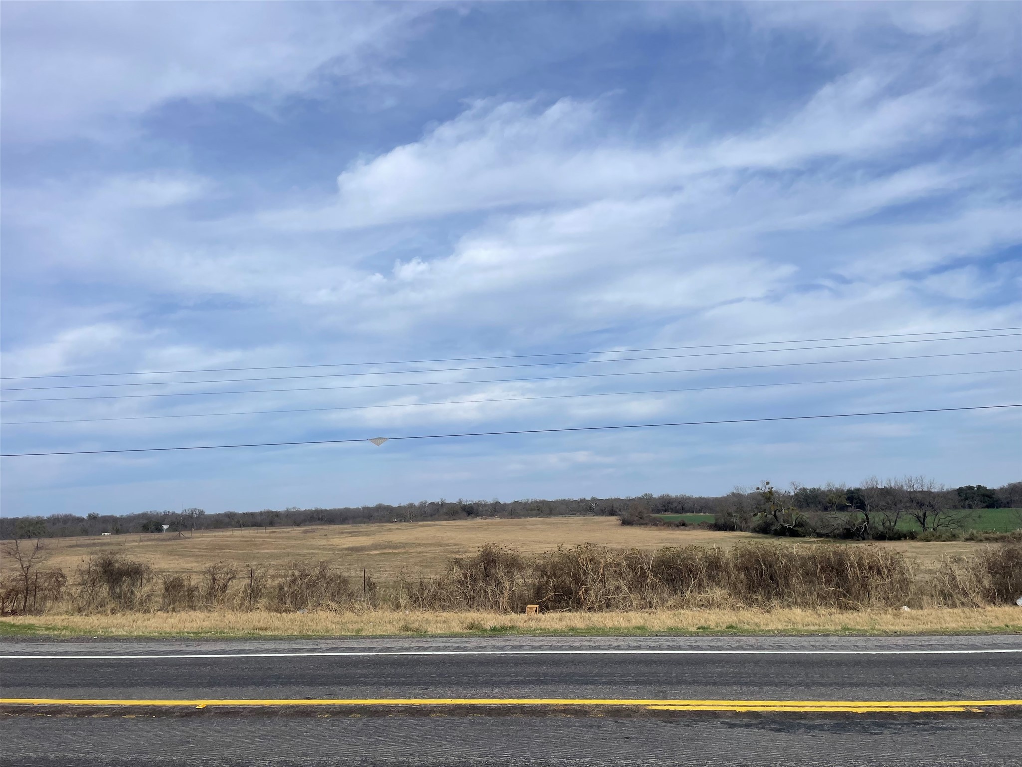 Tbd S Highway 36 Comanche TX 76442