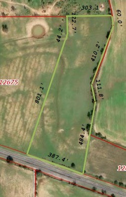 Tbd S Highway 36 Comanche TX 76442