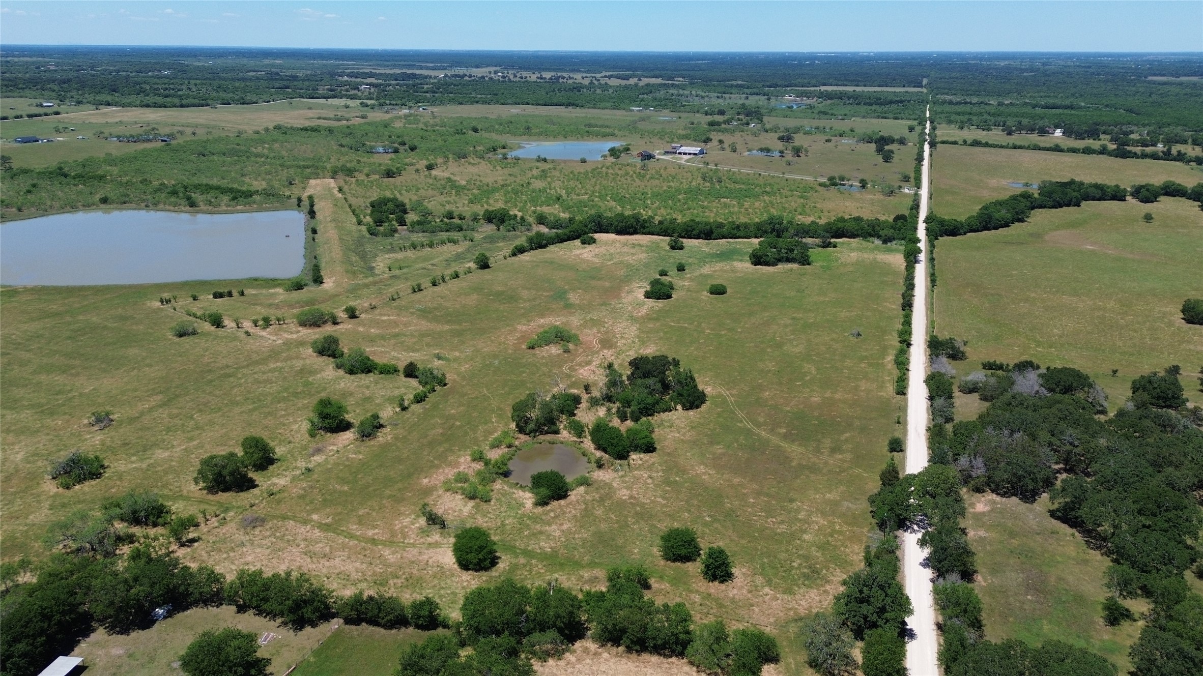 Tbd 10.4 Acres Co Road 4055 Kemp TX 75143
