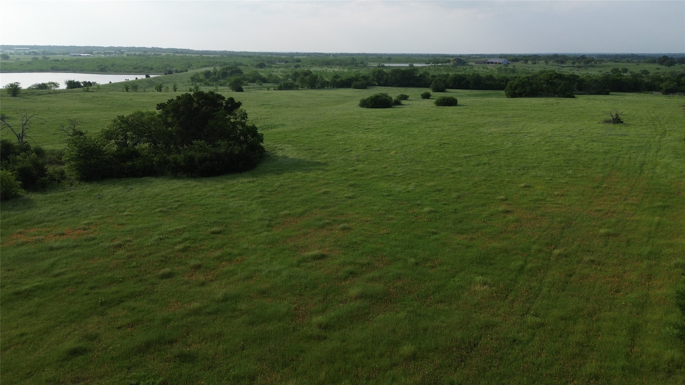 Tbd 10.4 Acres Co Road 4055 Kemp TX 75143