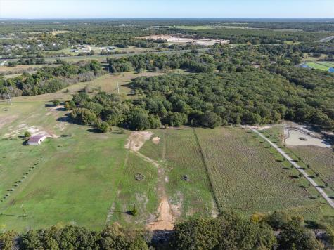 8157 County Road 2418 Royse City TX 75189