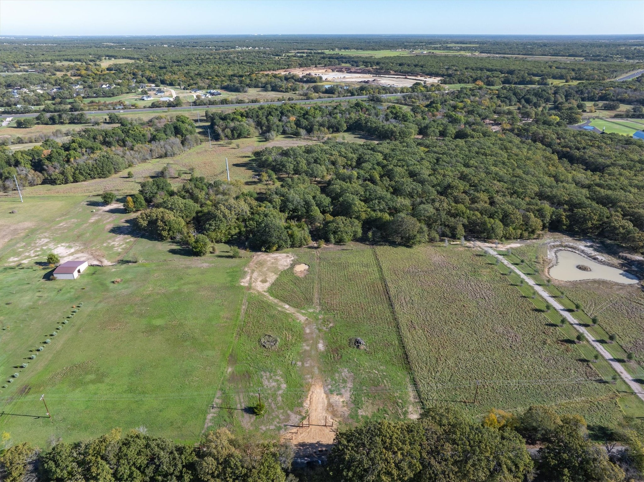 8157 County Road 2418 Royse City TX 75189