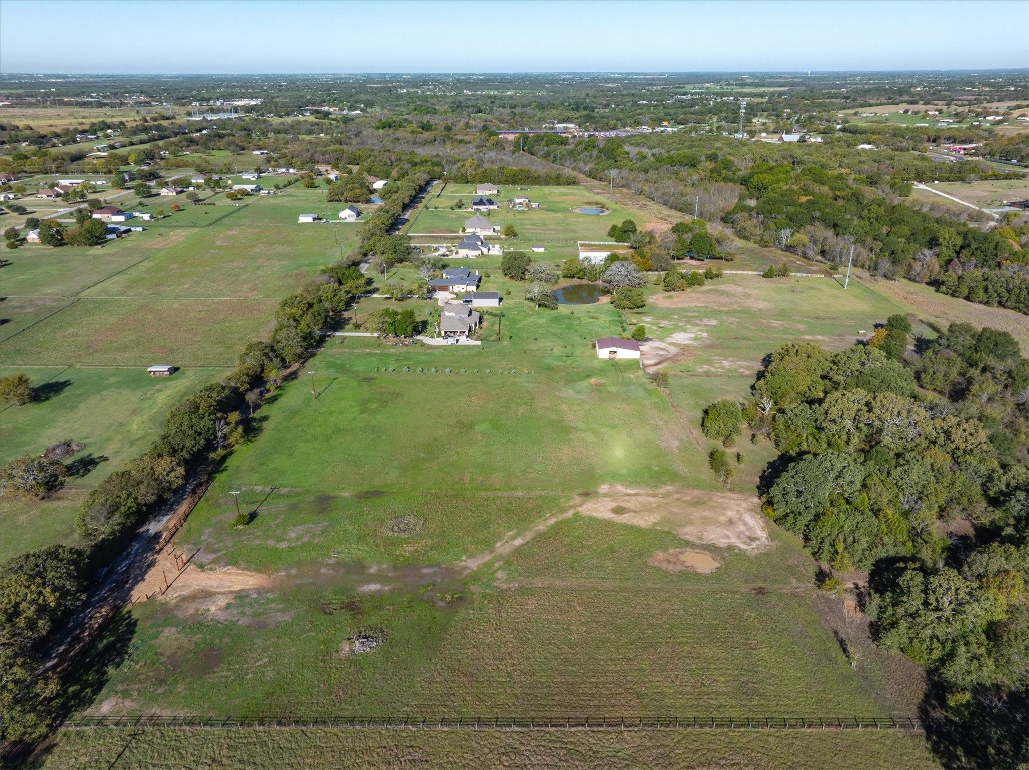 8157 County Road 2418 Royse City TX 75189