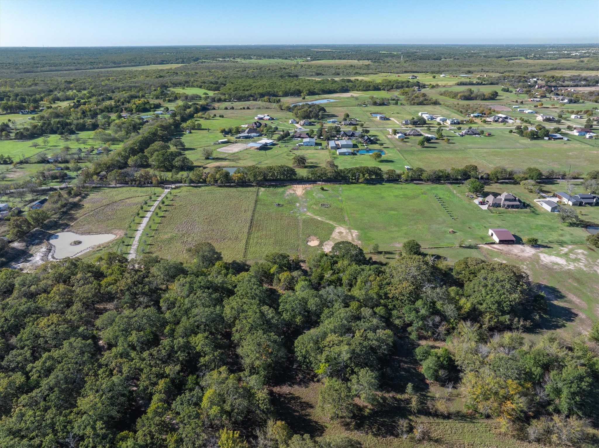 8157 County Road 2418 Royse City TX 75189