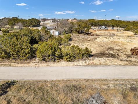 3606 Mulberry Drive Granbury TX 76048