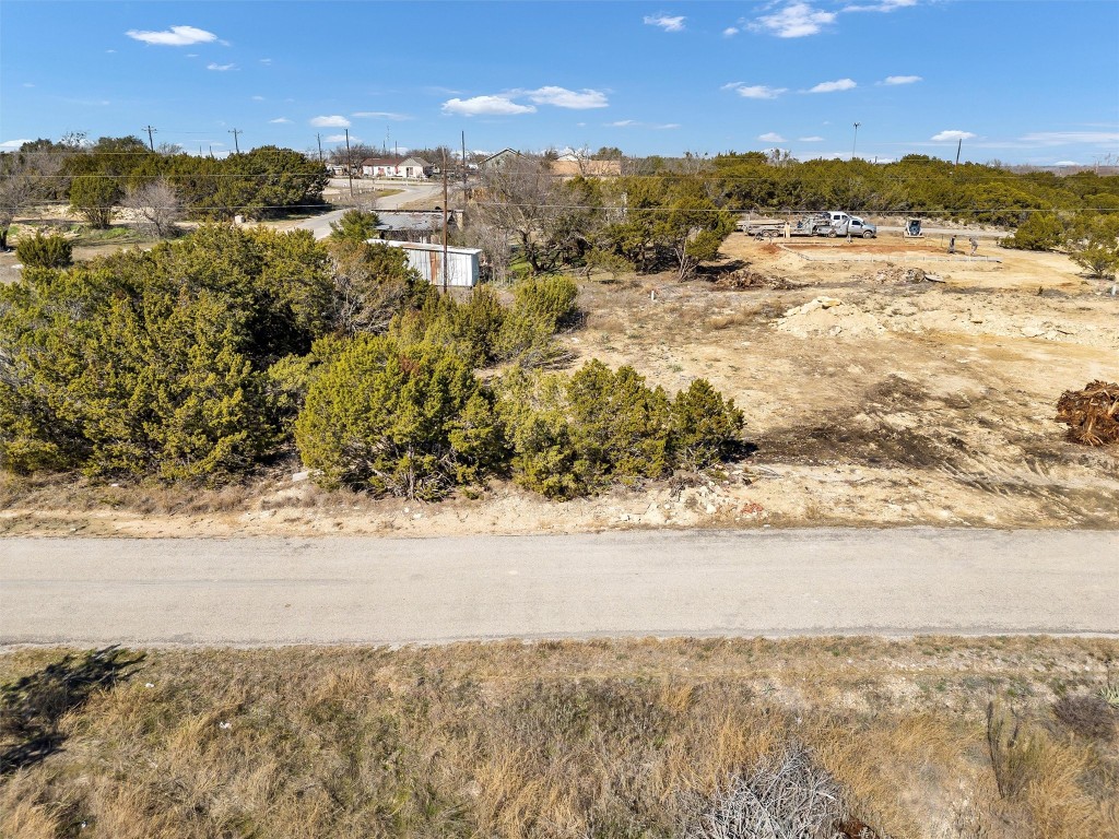 3606 Mulberry Drive Granbury TX 76048