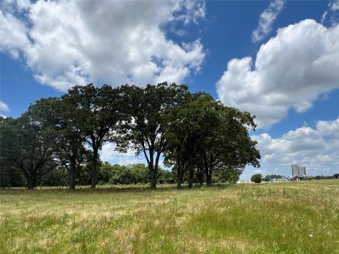 Tbd W Shannon Road Sulphur Springs TX 75482
