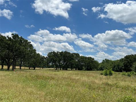 Tbd W Shannon Road Sulphur Springs TX 75482