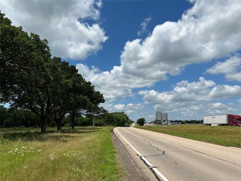 Tbd W Shannon Road Sulphur Springs TX 75482