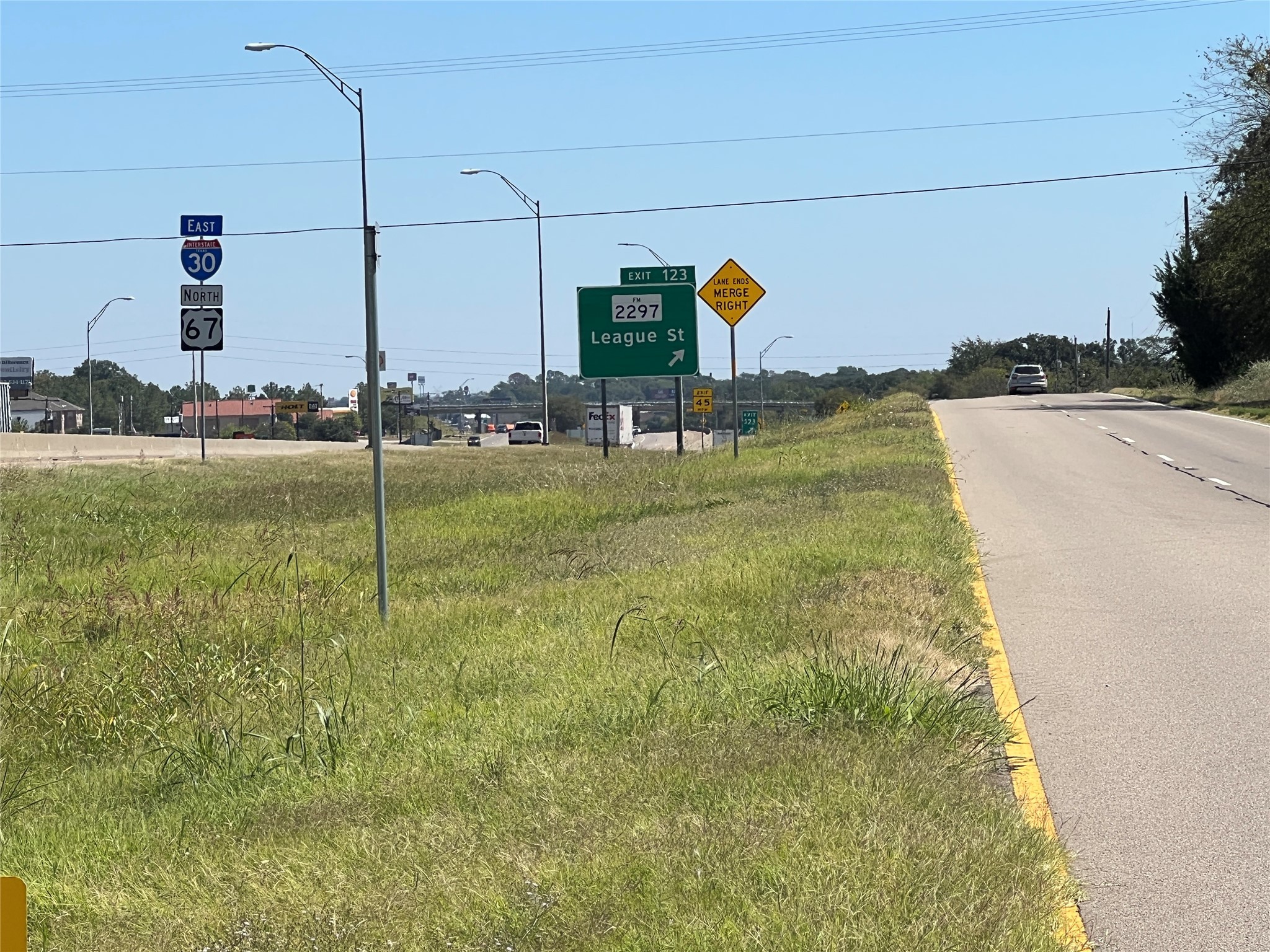 Tbd W Shannon Road Sulphur Springs TX 75482