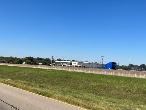 Tbd W Shannon Road Sulphur Springs TX 75482