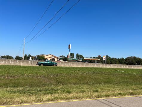 Tbd W Shannon Road Sulphur Springs TX 75482