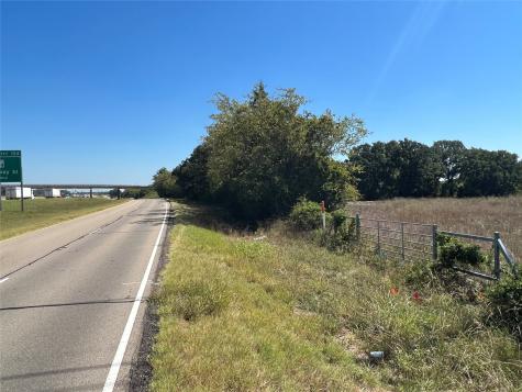 Tbd W Shannon Road Sulphur Springs TX 75482