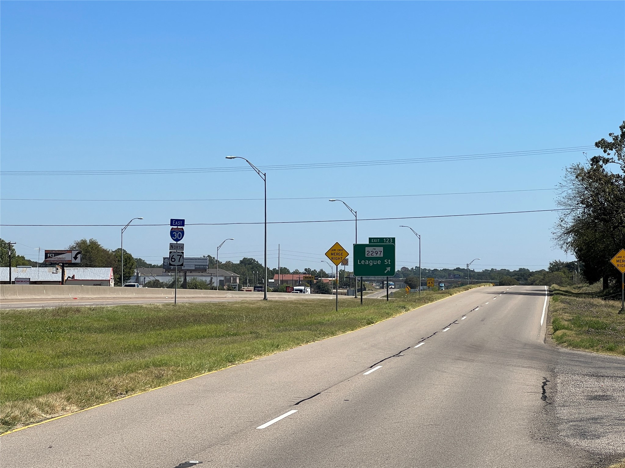 Tbd W Shannon Road Sulphur Springs TX 75482