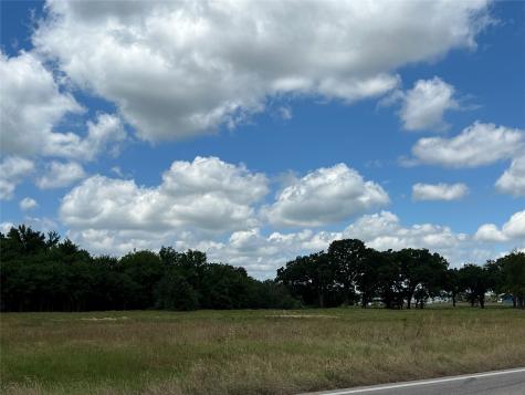 Tbd W Shannon Road Sulphur Springs TX 75482