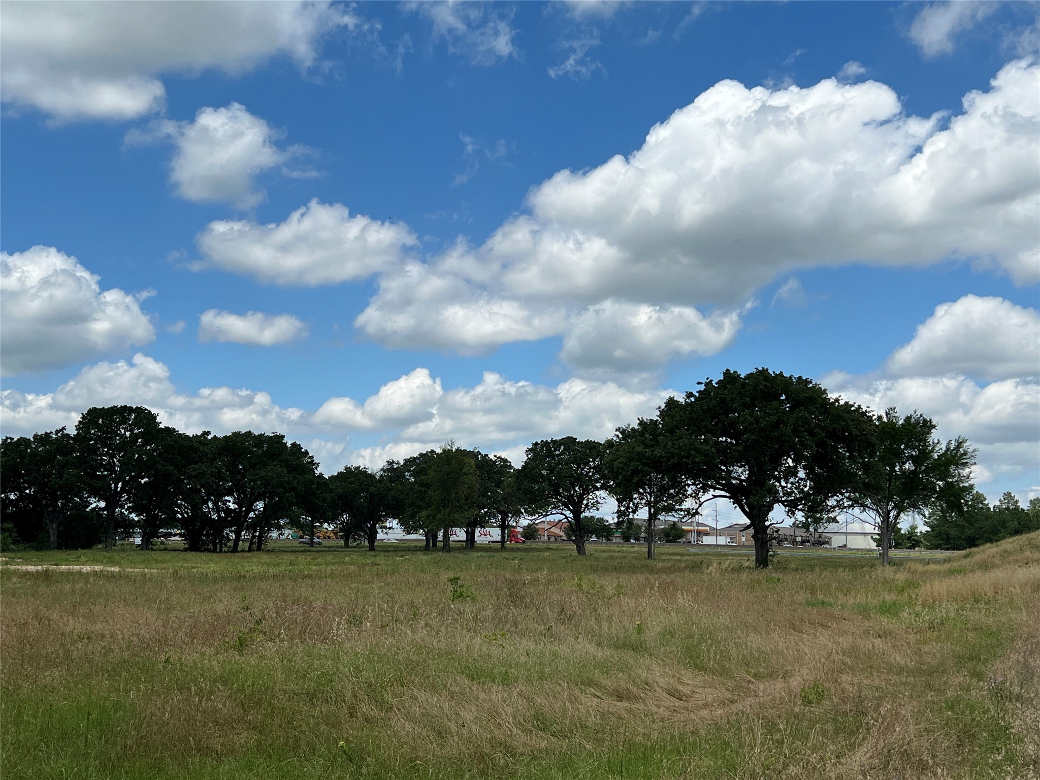 Tbd W Shannon Road Sulphur Springs TX 75482