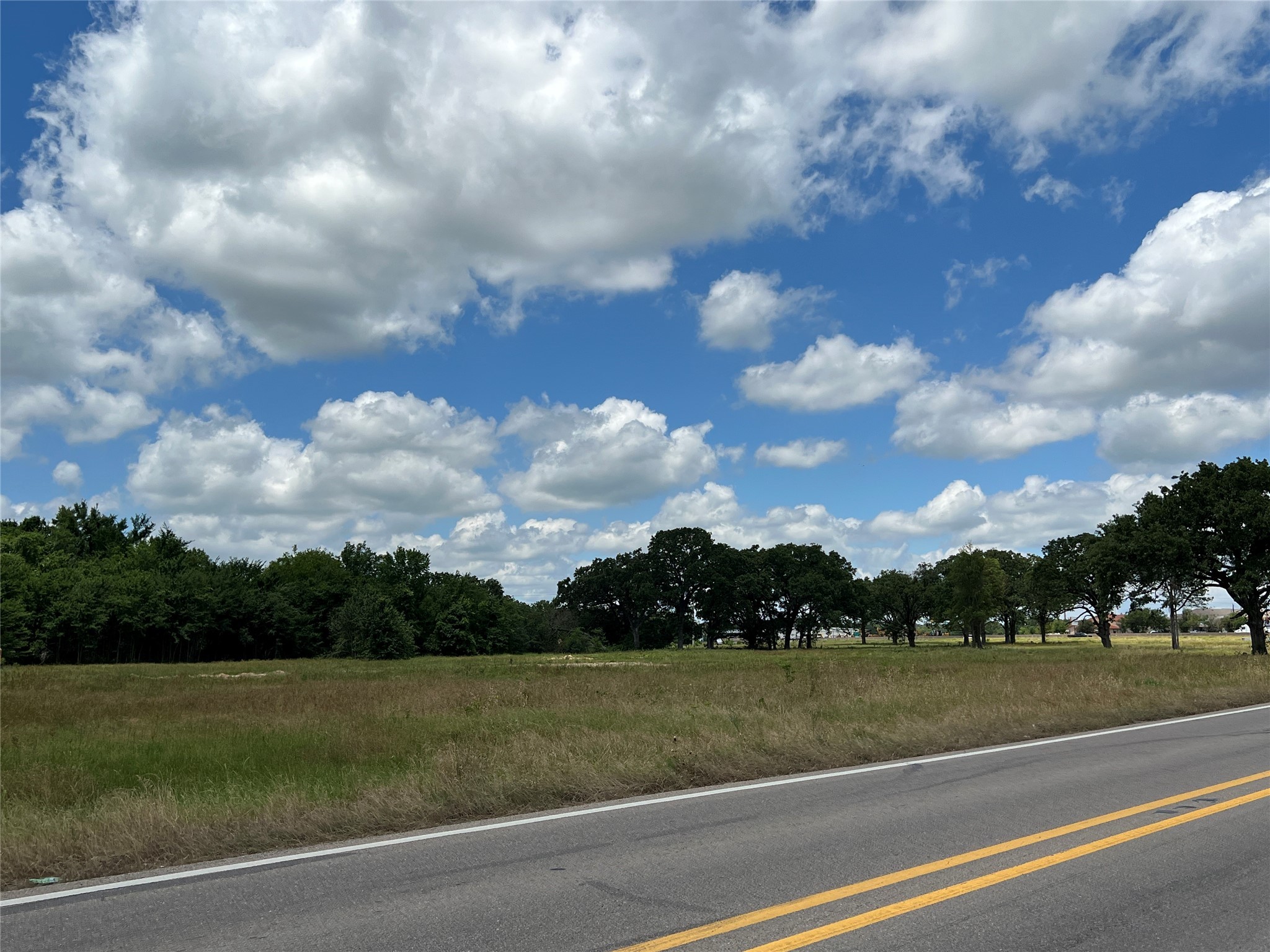 Tbd W Shannon Road Sulphur Springs TX 75482