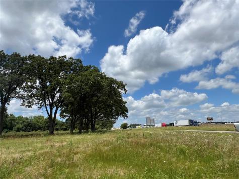Tbd W Shannon Road Sulphur Springs TX 75482