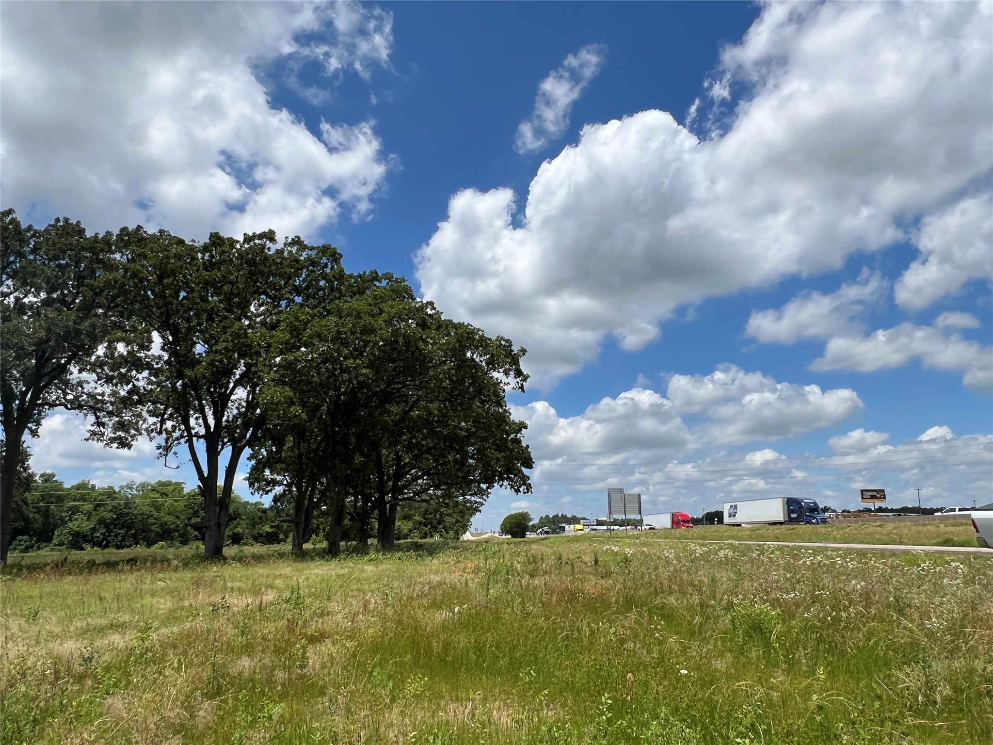 Tbd W Shannon Road Sulphur Springs TX 75482