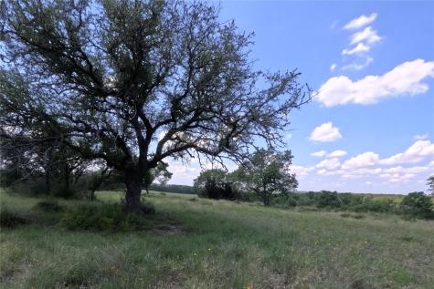 7642 Cr 512 Road Hamilton TX 76880