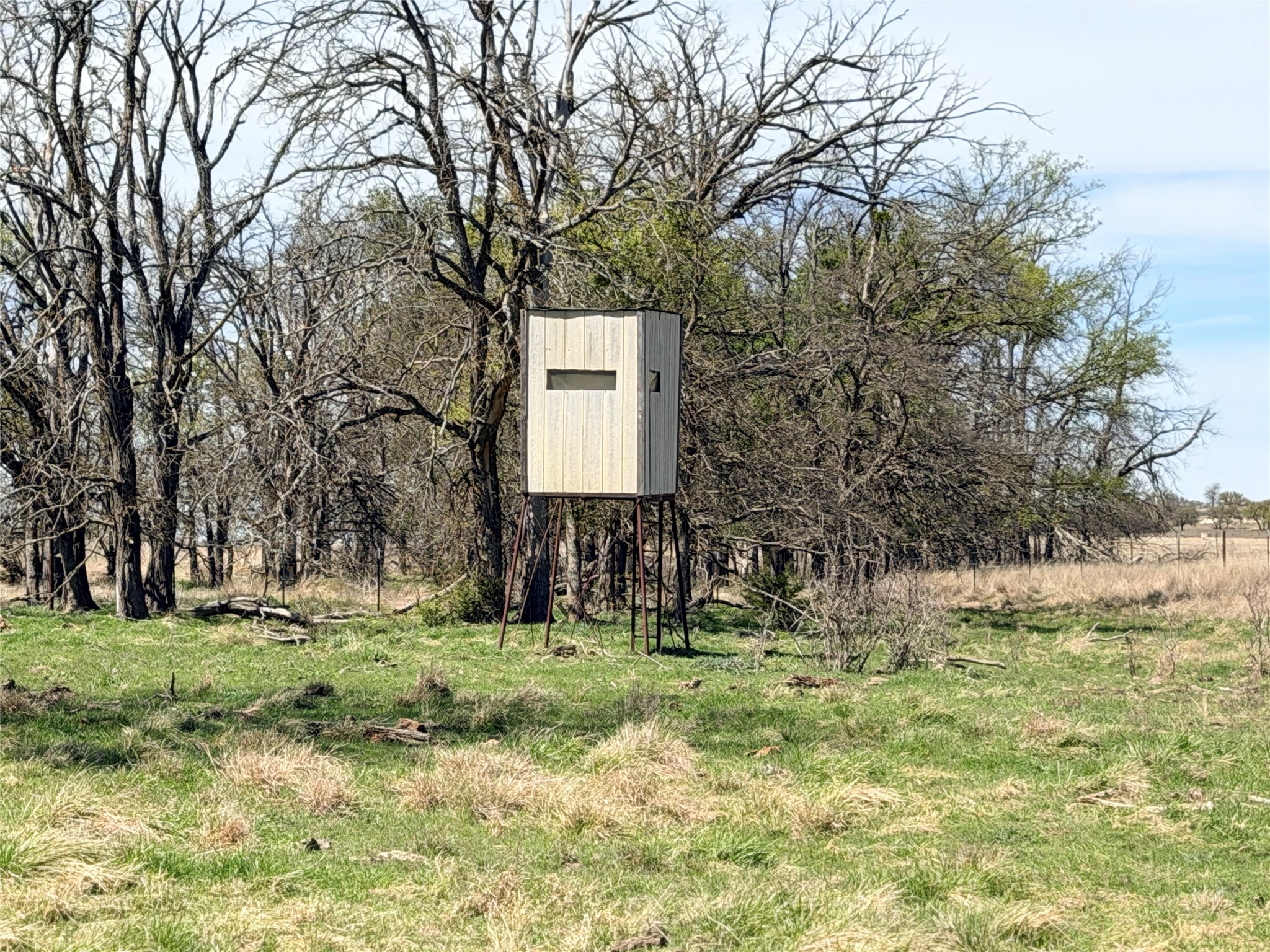7642 Cr 512 Road Hamilton TX 76880