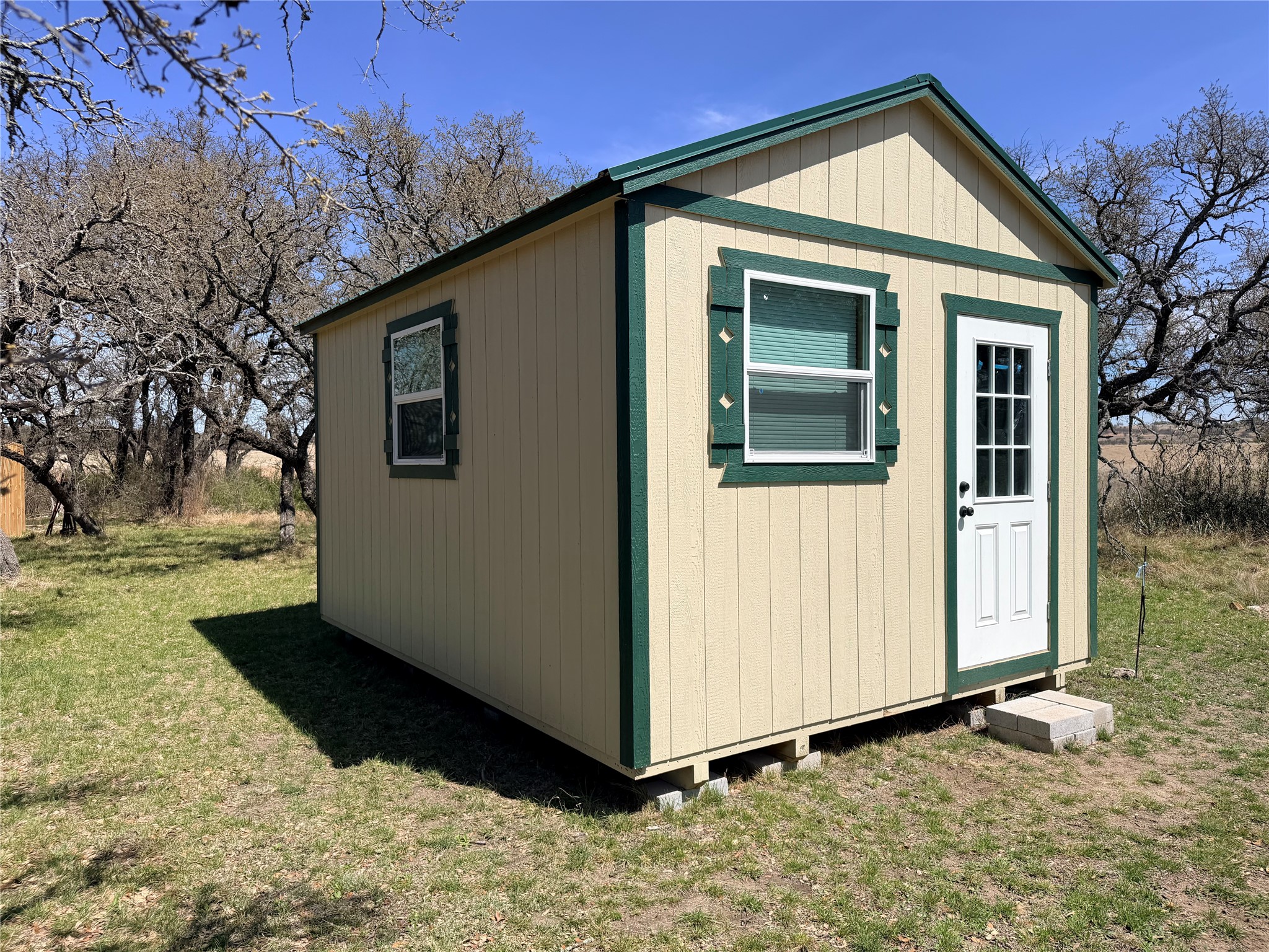 7642 Cr 512 Road Hamilton TX 76880