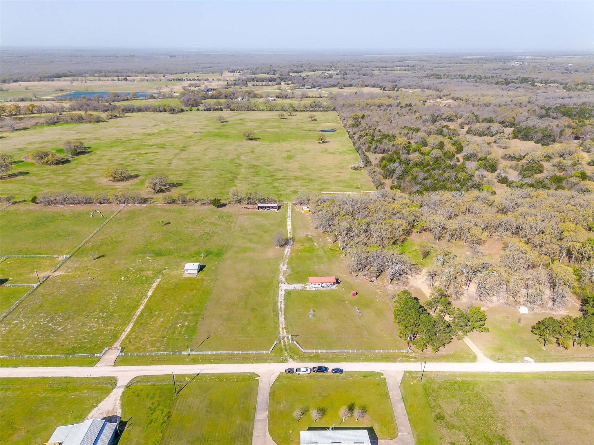11833 Southview Drive Kemp TX 75143