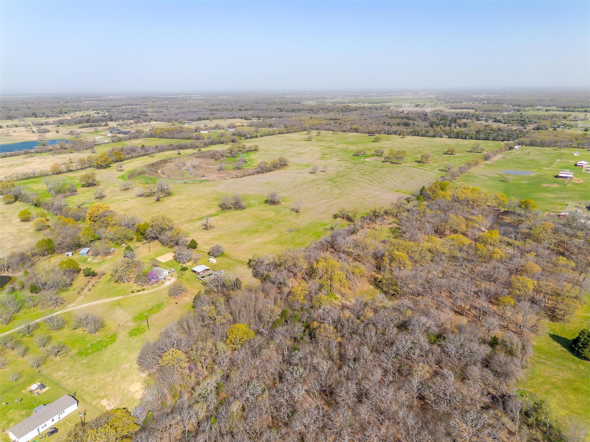 11833 Southview Drive Kemp TX 75143