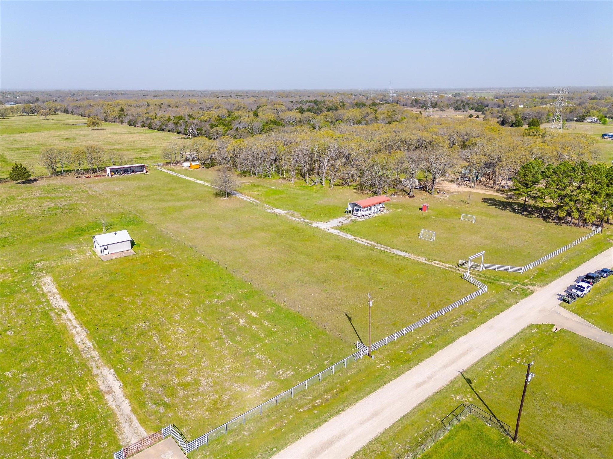 11833 Southview Drive Kemp TX 75143