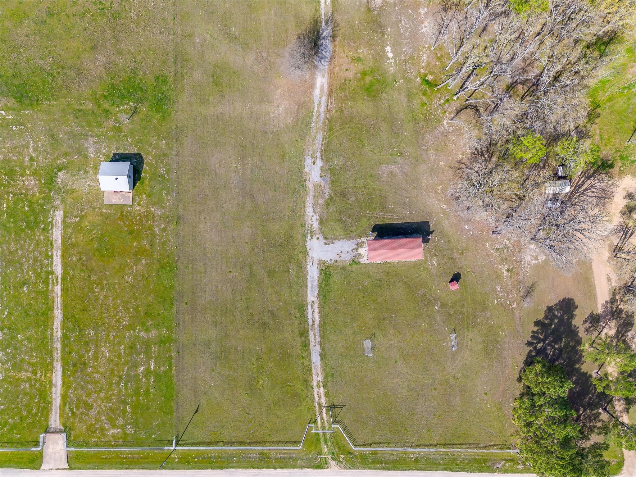 11833 Southview Drive Kemp TX 75143