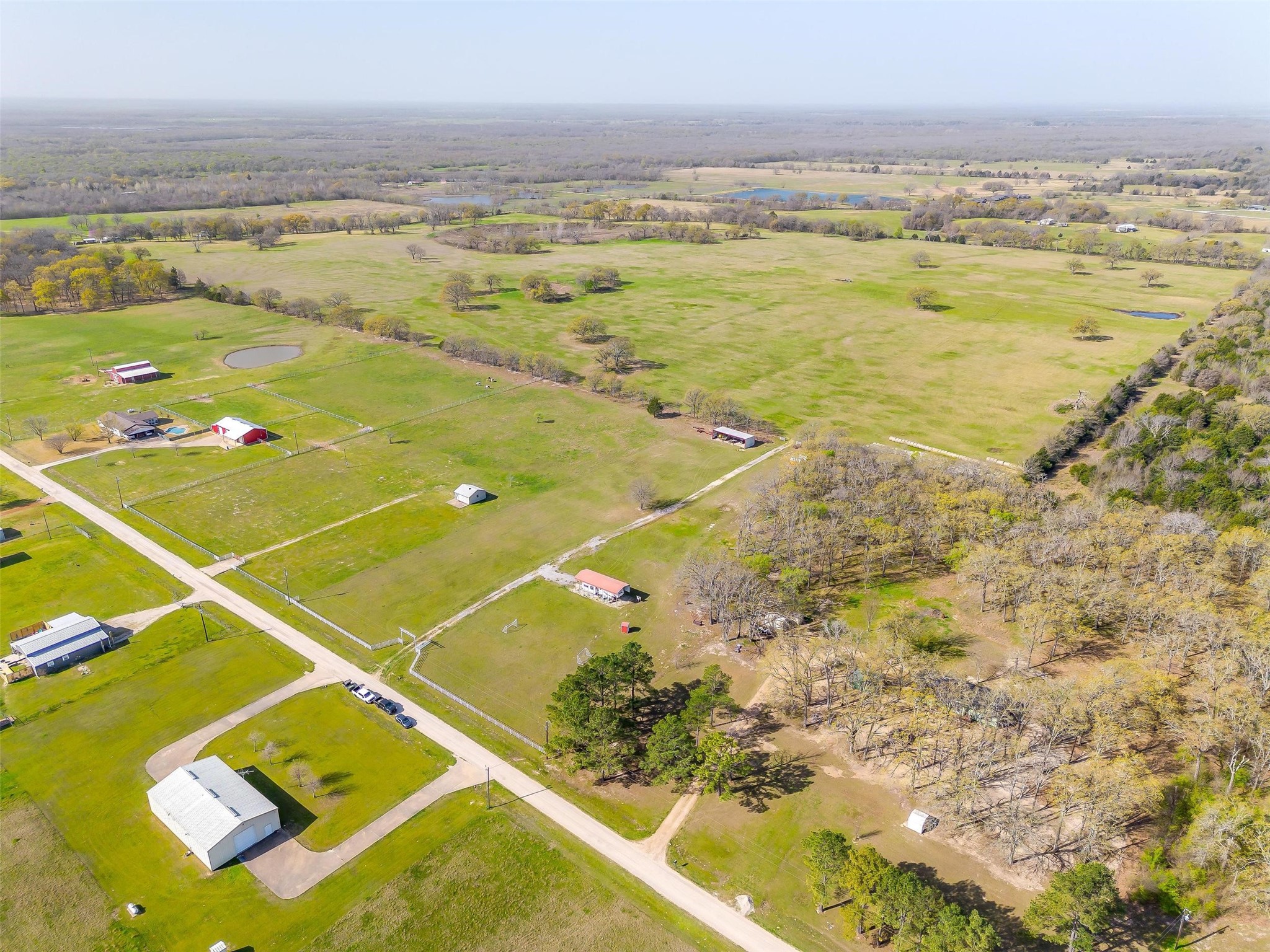 11833 Southview Drive Kemp TX 75143