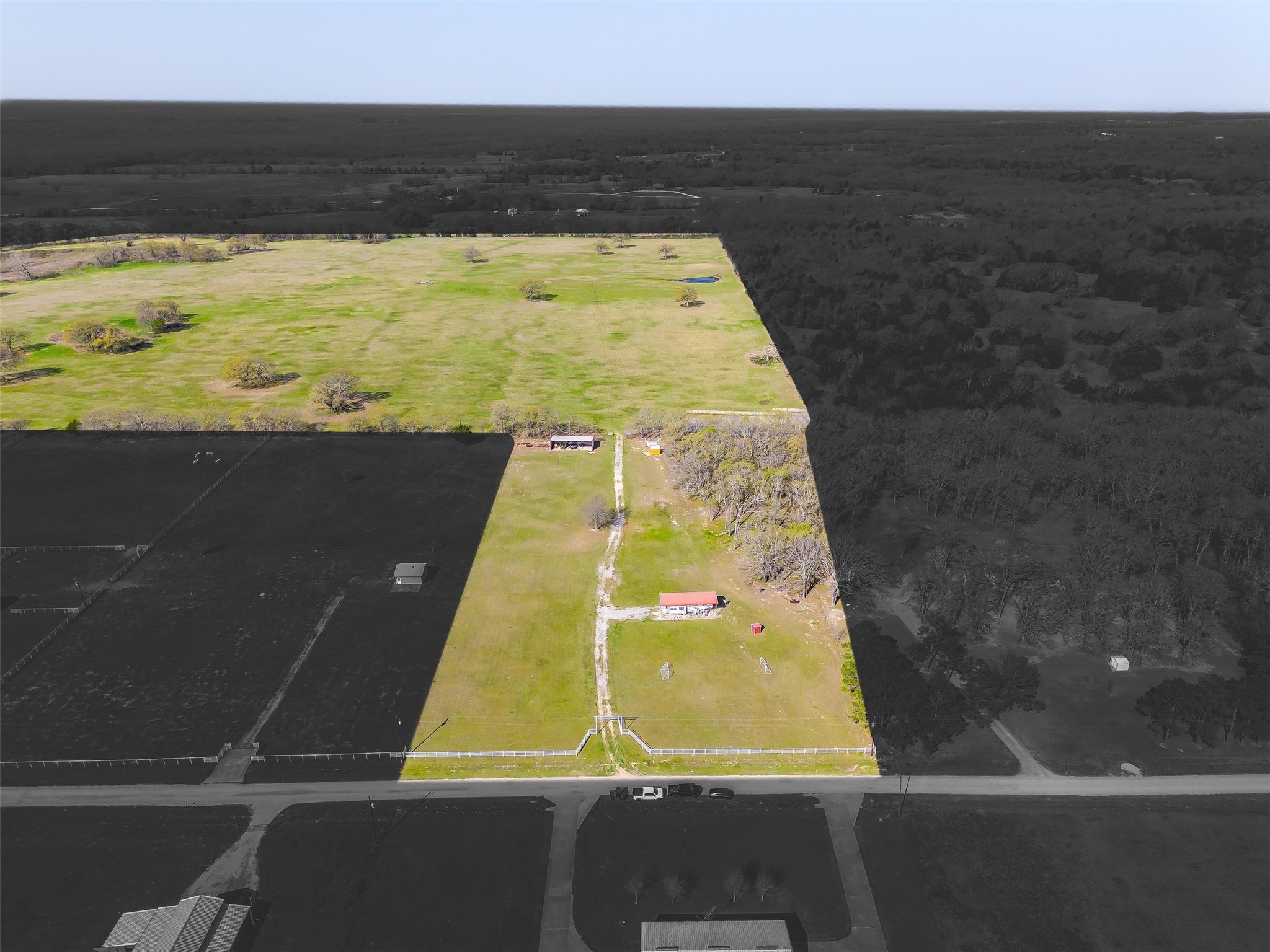 11833 Southview Drive Kemp TX 75143