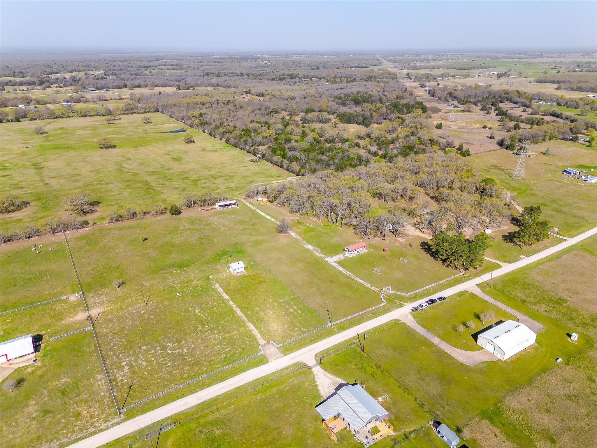 11833 Southview Drive Kemp TX 75143