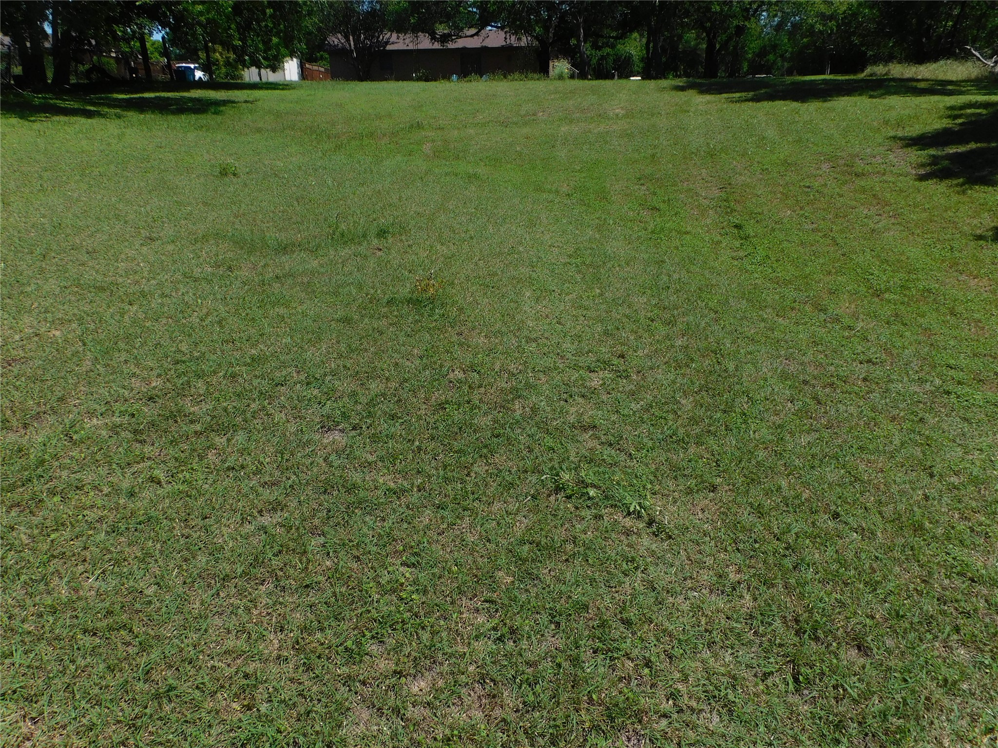0FF Locust Avenue Hubbard TX 76648