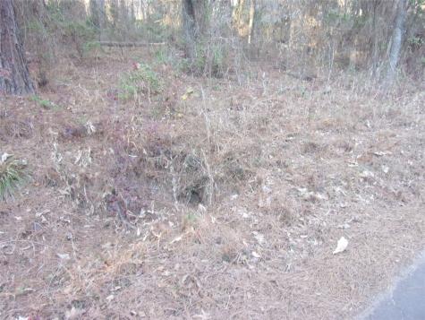 Tbd Lake Side Drive Flint TX 75762