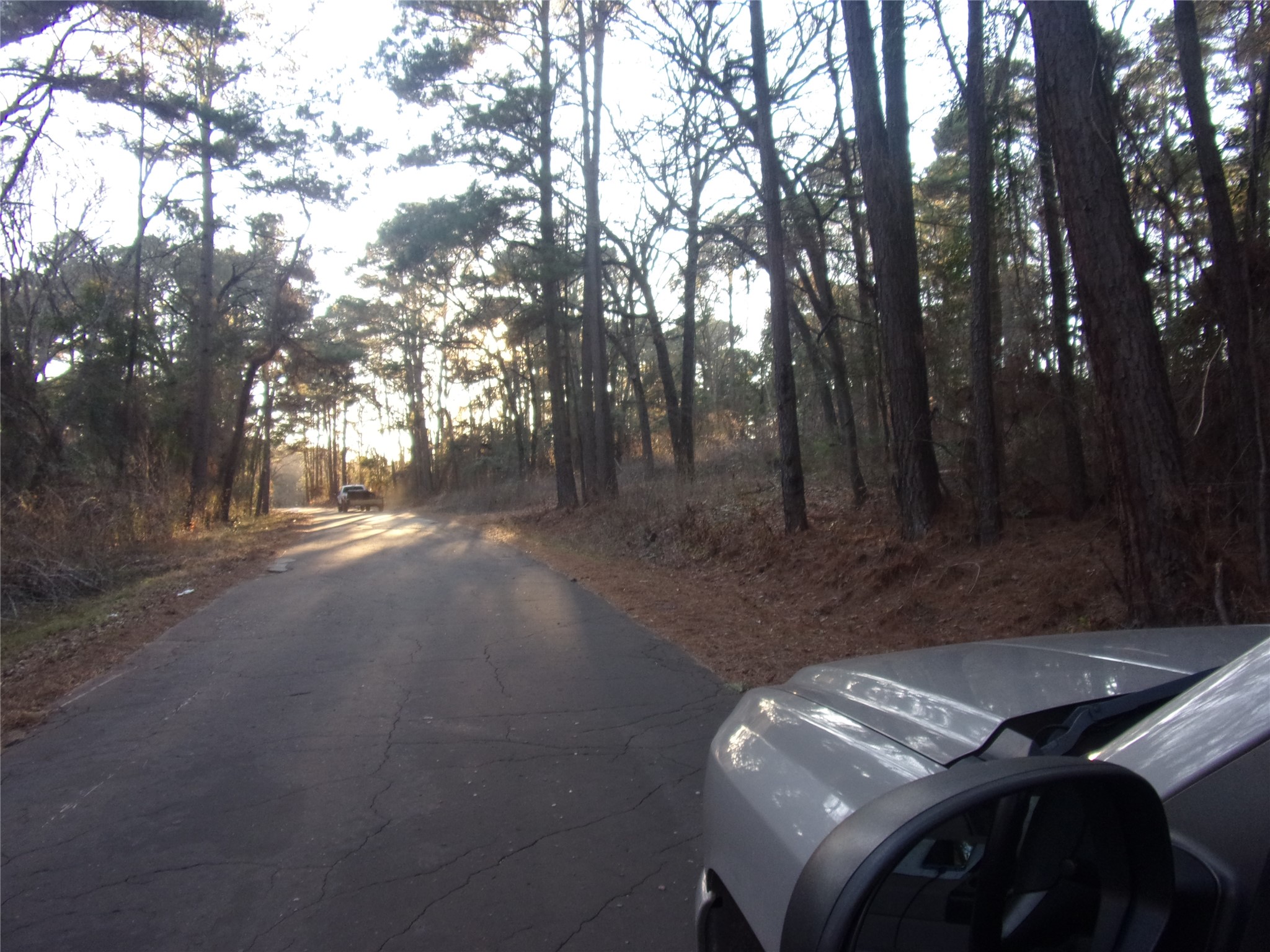 Tbd Lake Side Drive Flint TX 75762