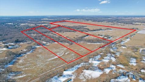 Tbd 50.827 Acres Fm-1396 Ivanhoe TX 75447