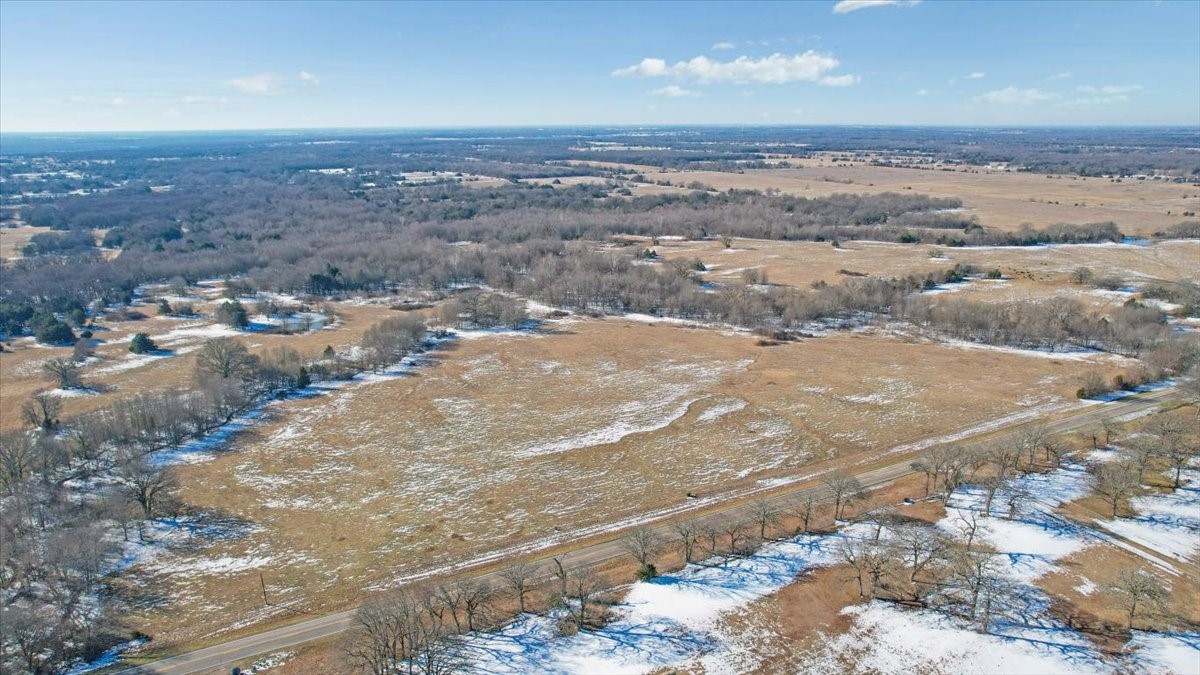Tbd 50.827 Acres Fm-1396 Ivanhoe TX 75447