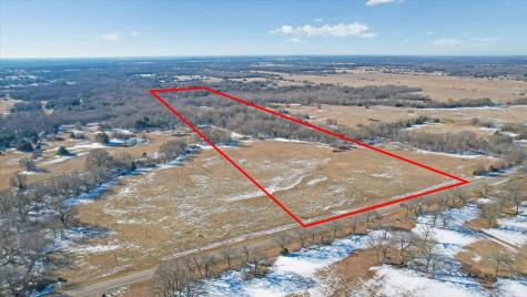 Tbd 50.827 Acres Fm-1396 Ivanhoe TX 75447