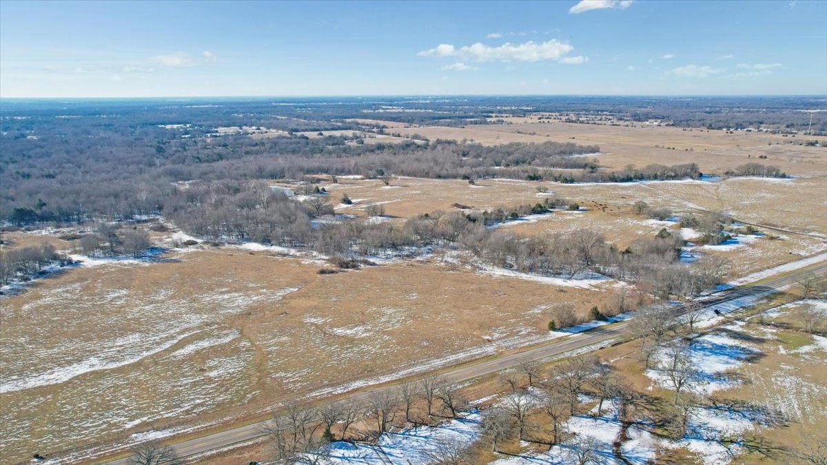 Tbd 50.827 Acres Fm-1396 Ivanhoe TX 75447