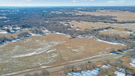 Tbd 50.827 Acres Fm-1396 Ivanhoe TX 75447