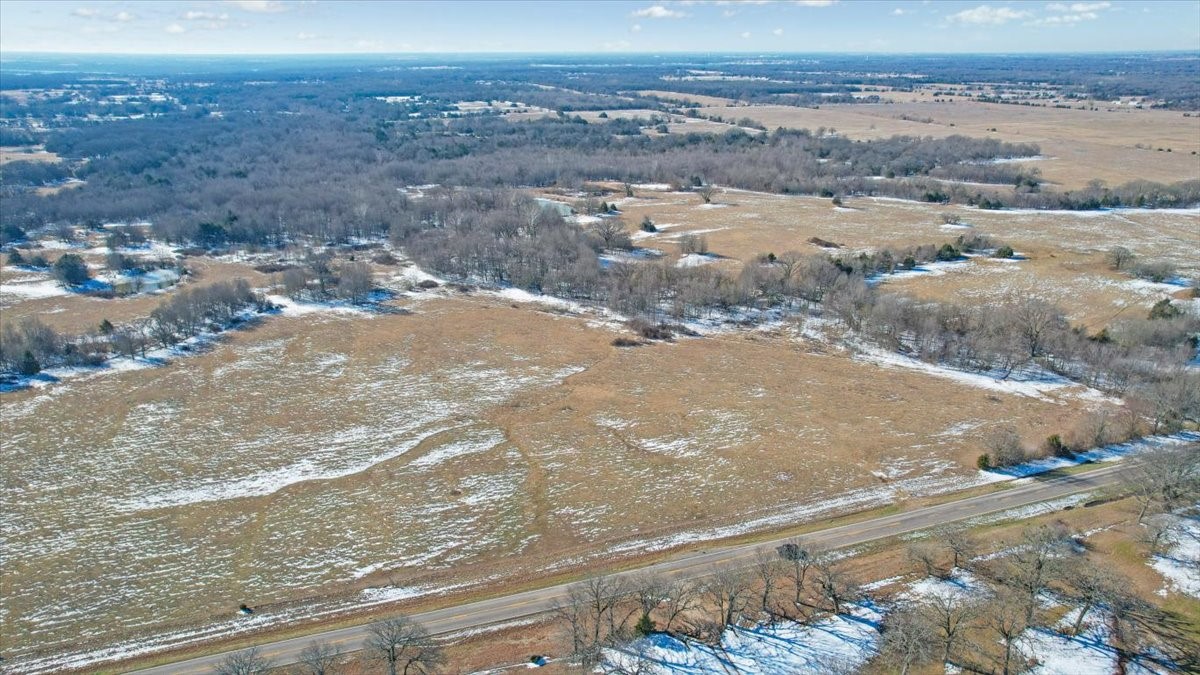 Tbd 50.827 Acres Fm-1396 Ivanhoe TX 75447