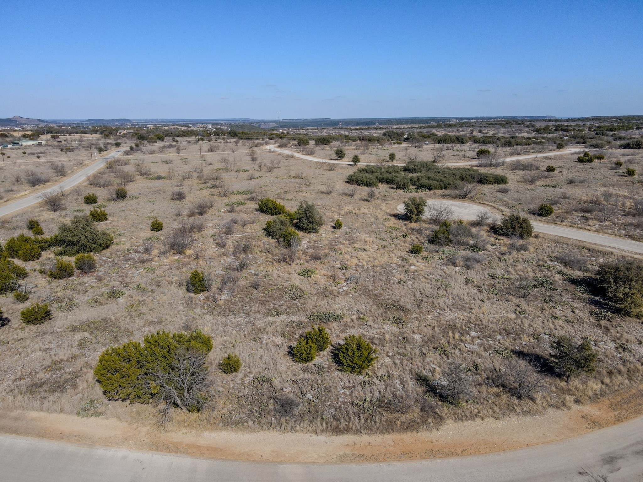 Lot 72 Torrey Pines Possum Kingdom Lake TX 76449