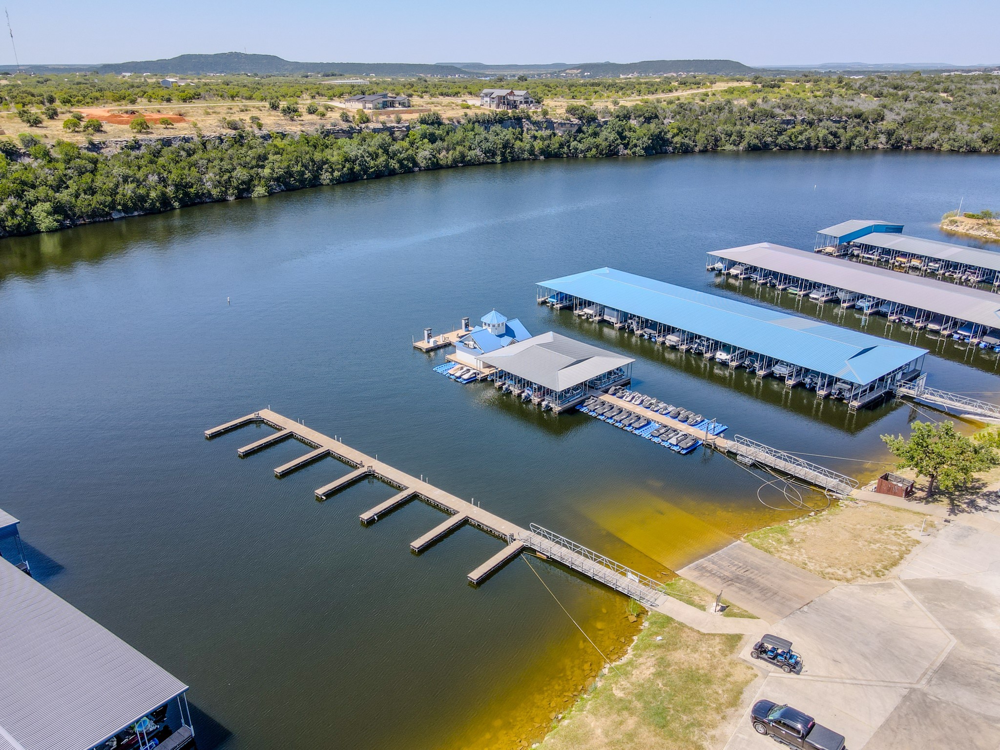 Lot 72 Torrey Pines Possum Kingdom Lake TX 76449