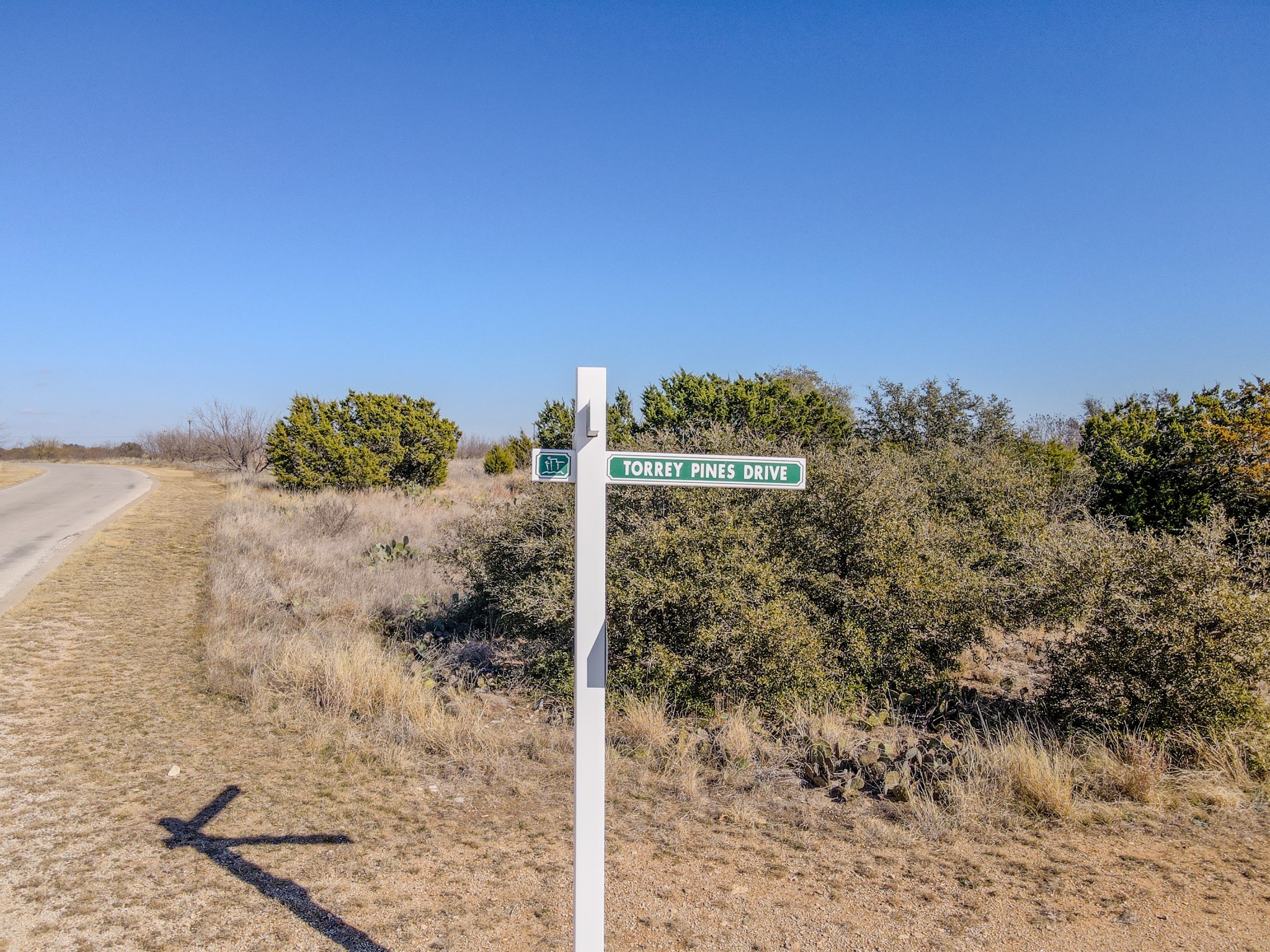 Lot 72 Torrey Pines Possum Kingdom Lake TX 76449