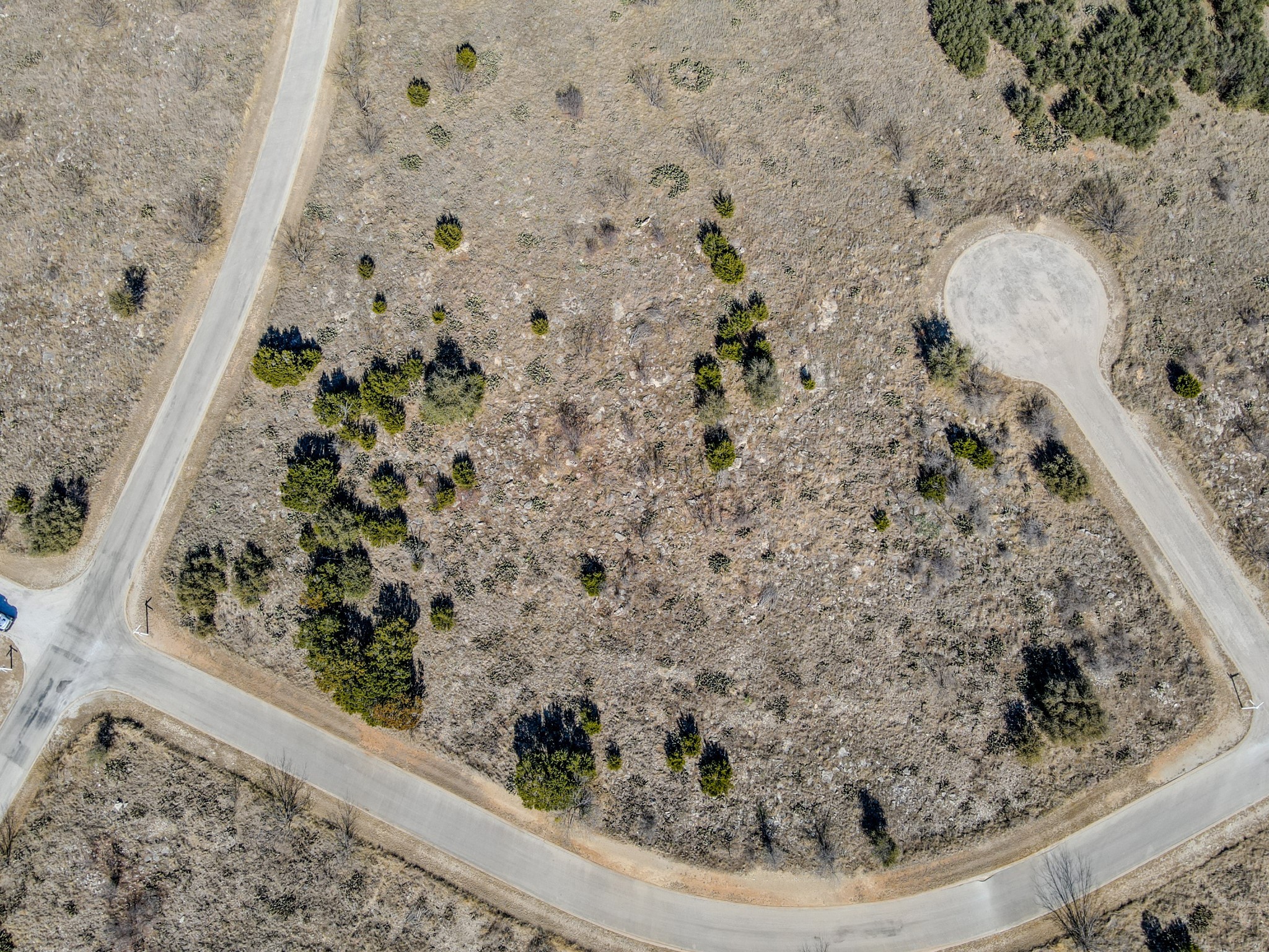 Lot 72 Torrey Pines Possum Kingdom Lake TX 76449