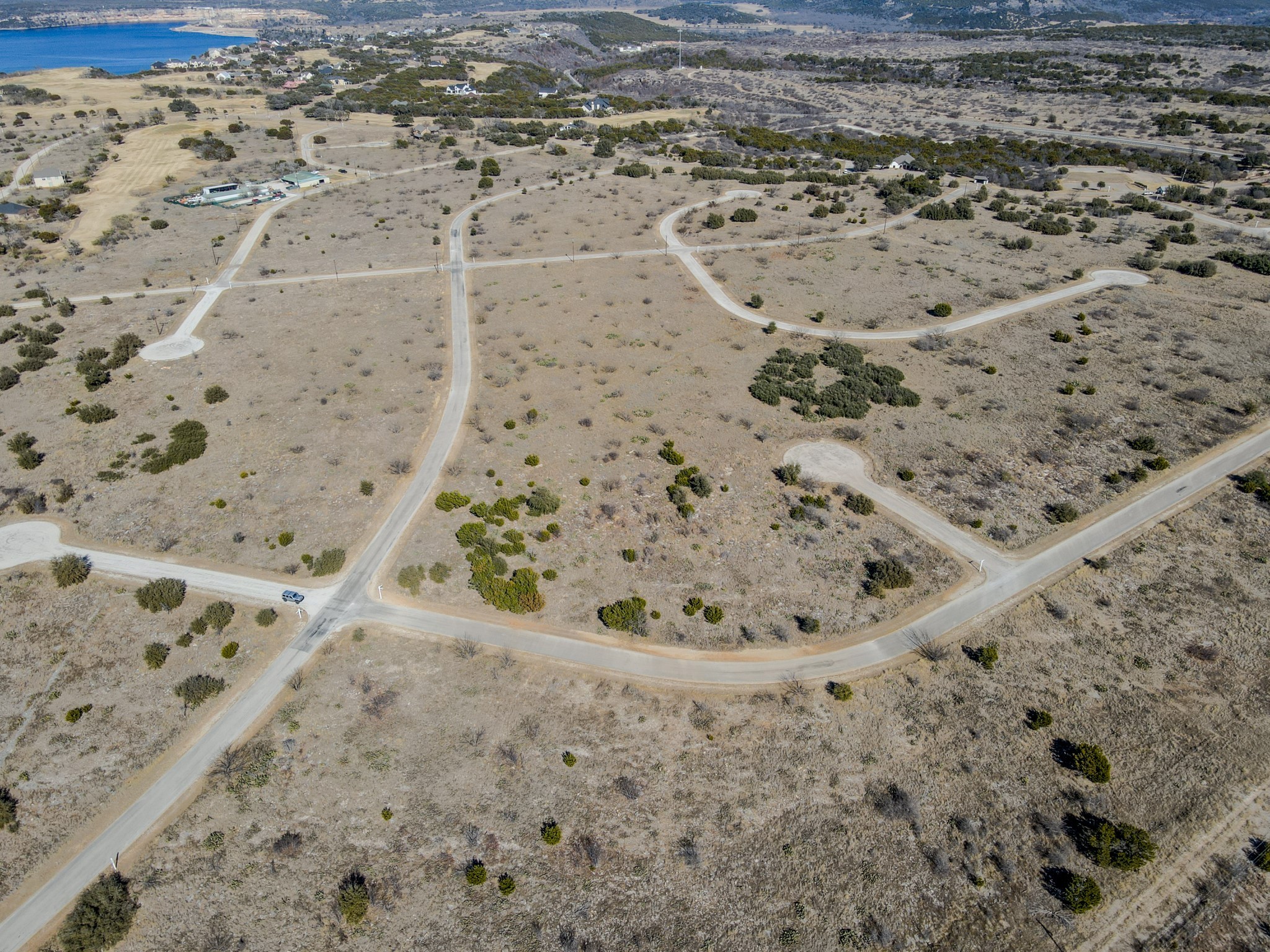 Lot 72 Torrey Pines Possum Kingdom Lake TX 76449