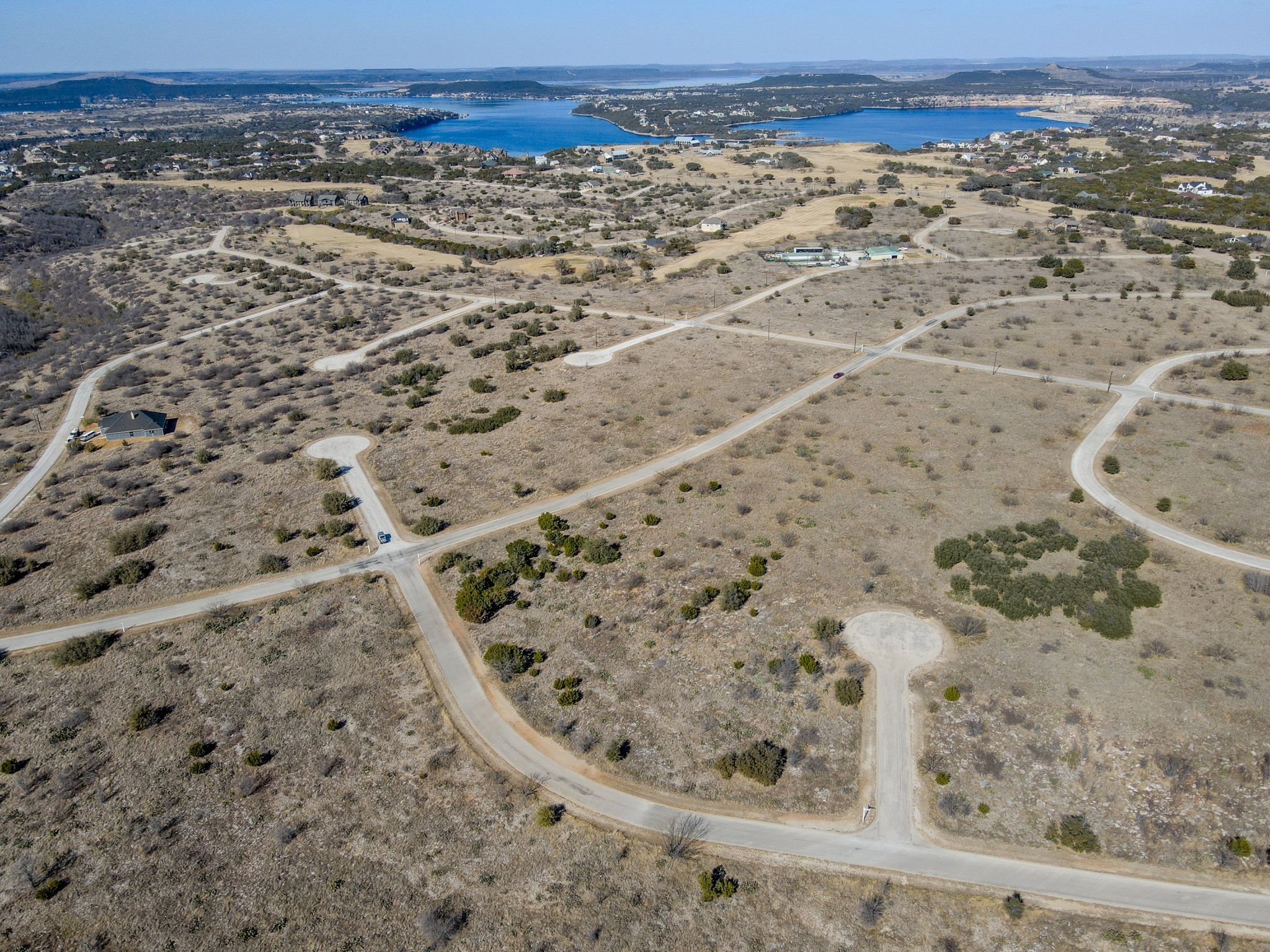 Lot 72 Torrey Pines Possum Kingdom Lake TX 76449
