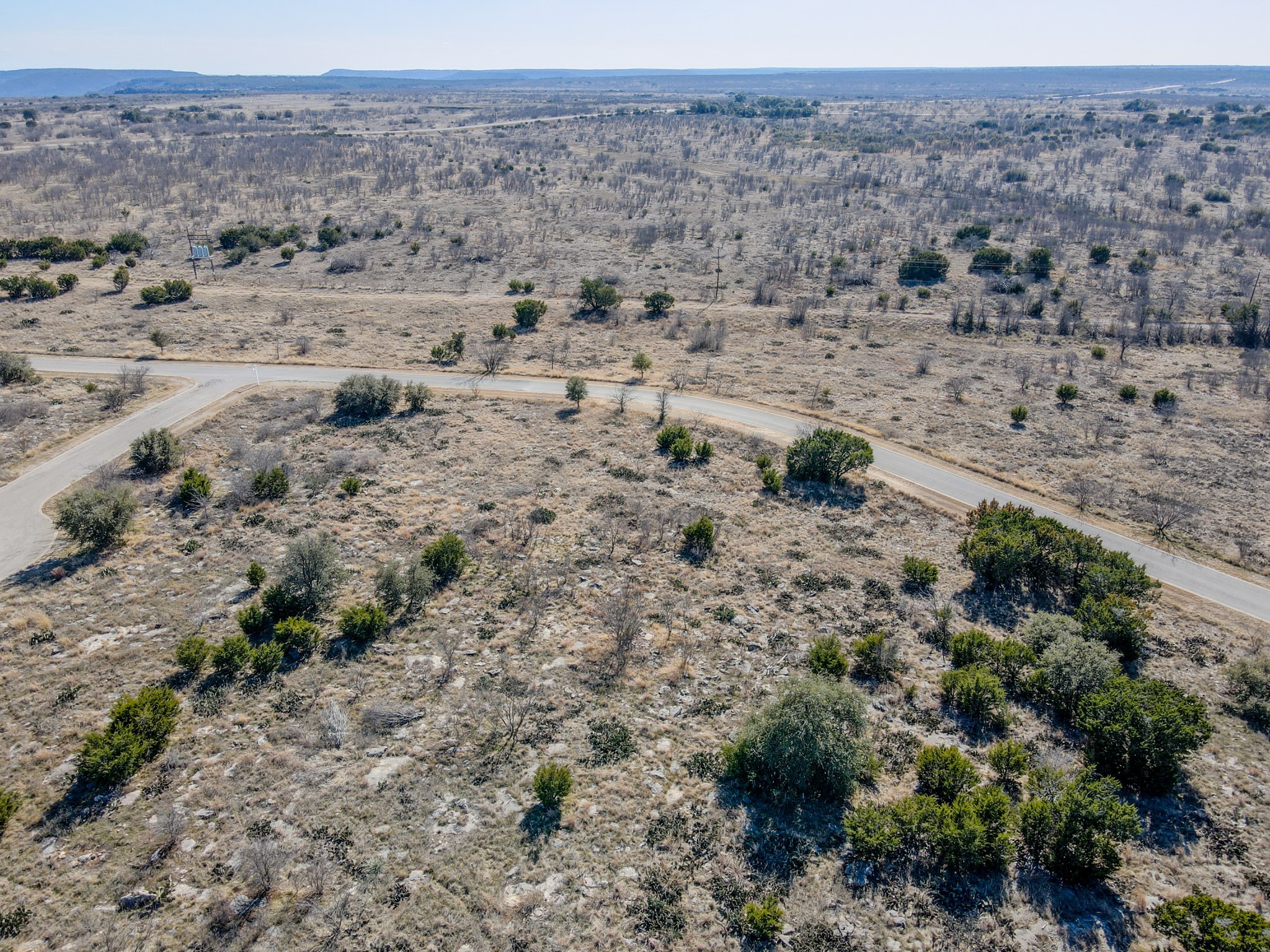 Lot 72 Torrey Pines Possum Kingdom Lake TX 76449