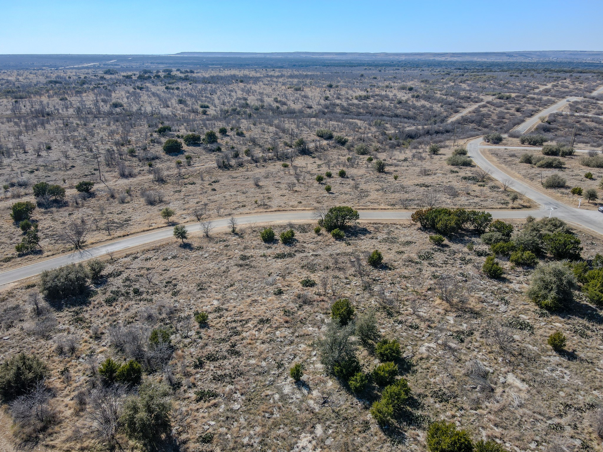 Lot 72 Torrey Pines Possum Kingdom Lake TX 76449